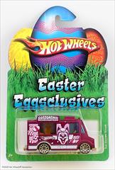 Easter Eggsclusives
